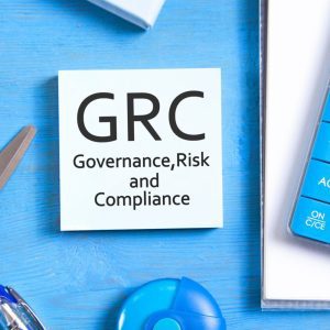 Governance, Risk, and Compliance | Riyadh: 23 Nov - 27 Nov 2025