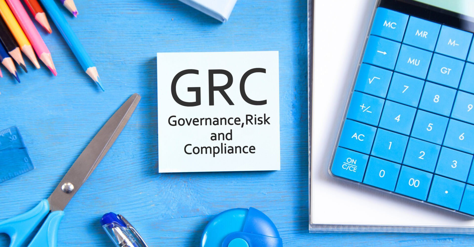 Governance, Risk, and Compliance | Riyadh: 23 Nov - 27 Nov 2025