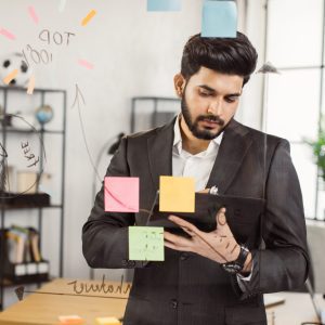 صناعة المدير | افتراضي: 28 أكتوبر – 30 أكتوبر 2025