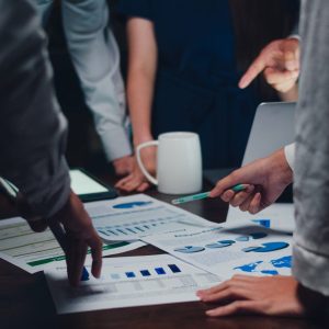 البرنامج المتقدم للمديرين الماليين (CFO Masterclass) القيادة المالية الاستراتيجية للمدراء التنفيذيين المستقبليين | دبي: 17 نوفمبر – 28 نوفمبر 2025