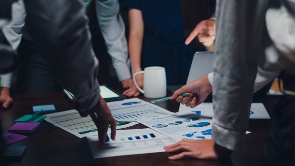 البرنامج المتقدم للمديرين الماليين (CFO Masterclass) القيادة المالية الاستراتيجية للمدراء التنفيذيين المستقبليين | دبي: 17 نوفمبر – 28 نوفمبر 2025