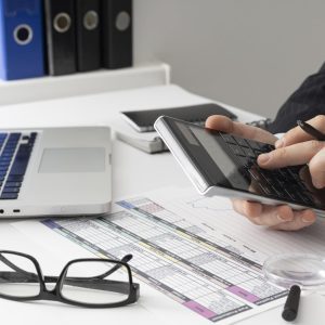 المحاسبة لغير المحاسبين | دبي: 10 نوفمبر - 14 نوفمبر 2025