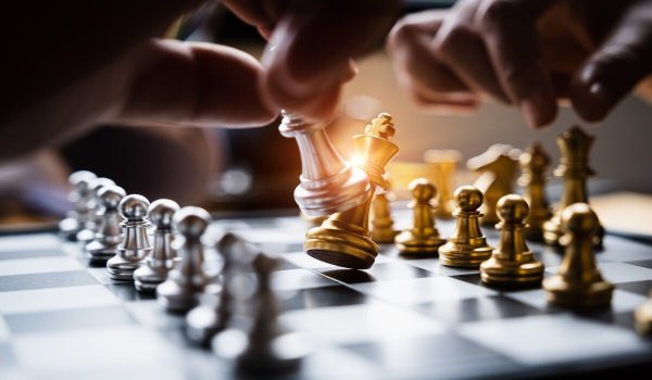 التفكير الاستراتيجي والتخطيط | دبي: 01 ديسمبر - 05 ديسمبر 2025