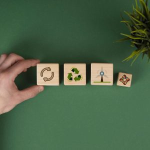 2025 أساسيات ESG للمحترفين: بناء أعمال مستدامة وأخلاقية | دبي : 3 نوفمبر – 7 نوفمبر
