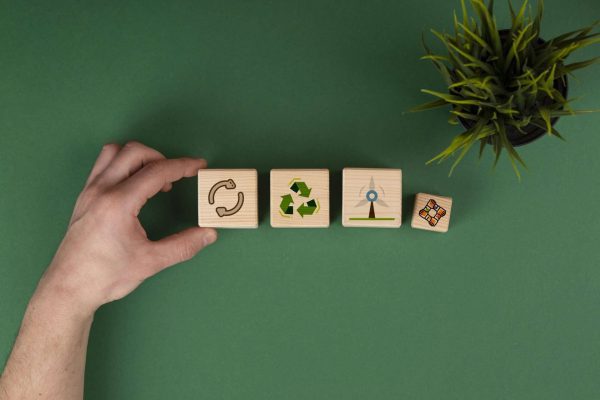 2025 أساسيات ESG للمحترفين: بناء أعمال مستدامة وأخلاقية | افتراضي : 3 نوفمبر – 7 نوفمبر