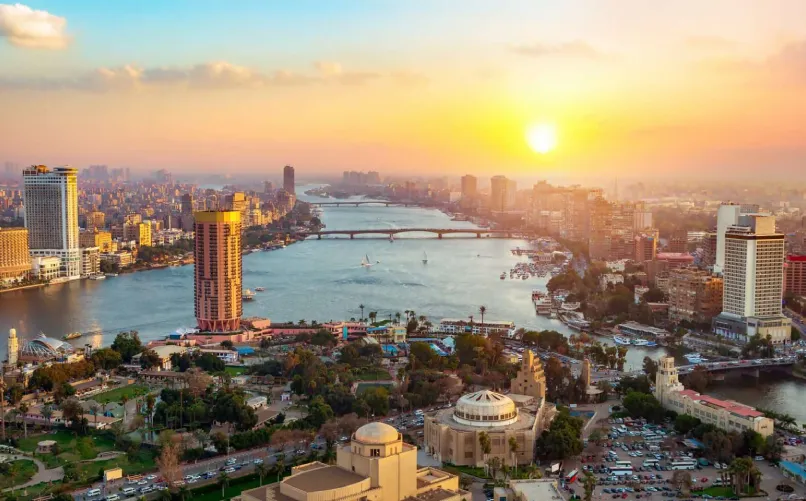 Cairo