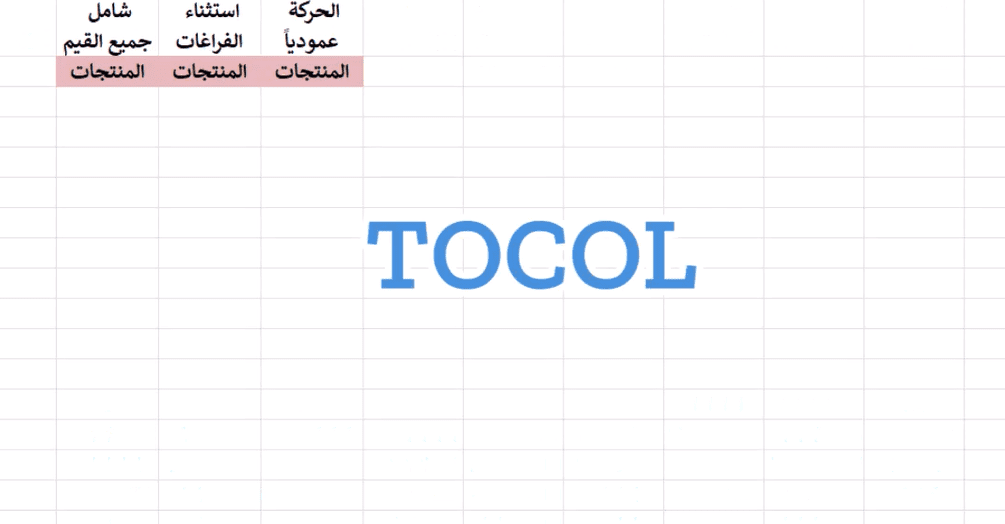 tocol