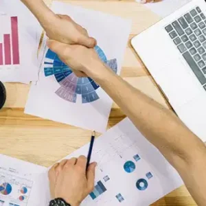 شهادة في تحليل البيانات وتقنيات إعداد تقارير الأعمال باستخدام برنامج الاكسل | الرياض: 14 سبتمبر 18 سبتمبر 2026