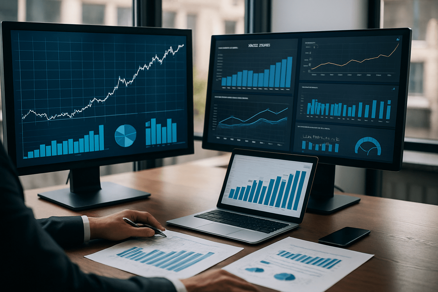 accounting for non accountants