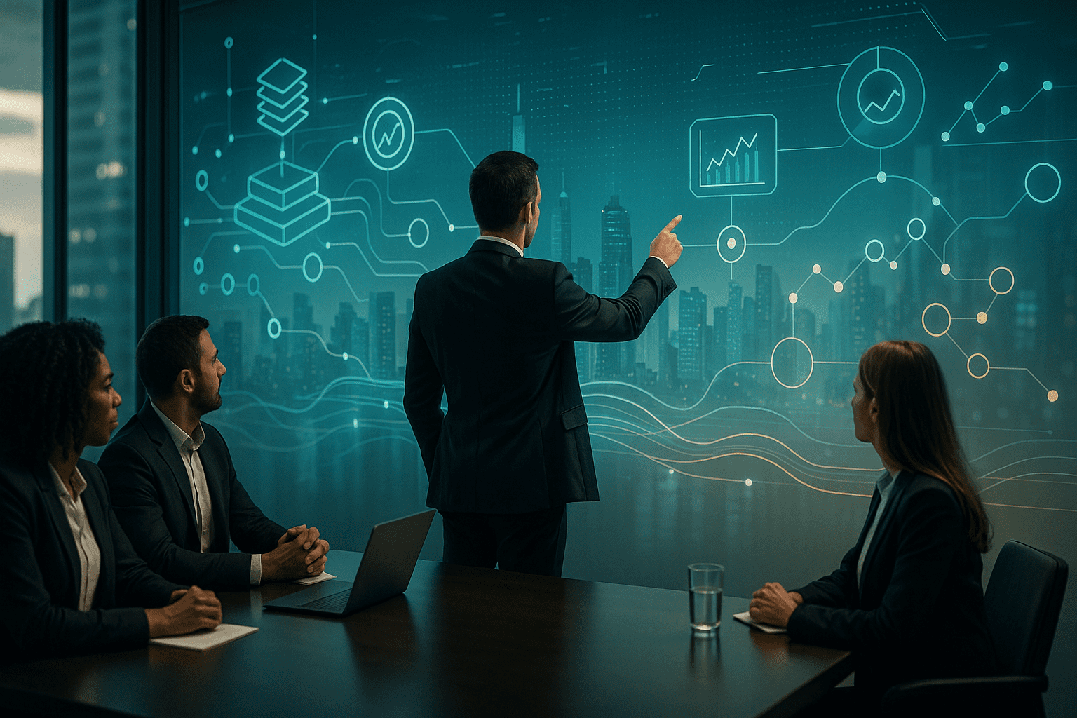 accounting for non accountants