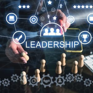 strategies for building personal leadership | london: 24 aug 28 aug 2026