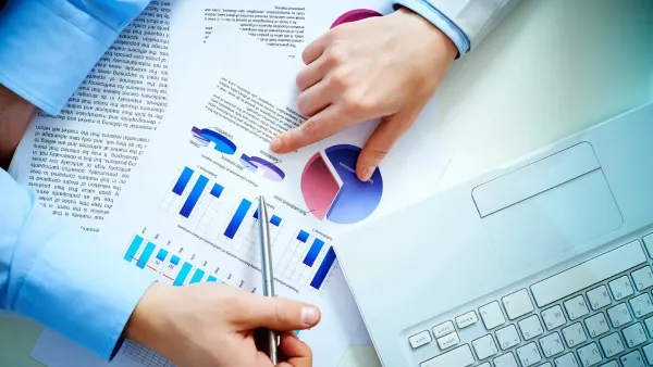 اتخاذ القرارات الاستراتيجية المستندة إلى البيانات | فيينا: 13 يوليو 17 يوليو 2026