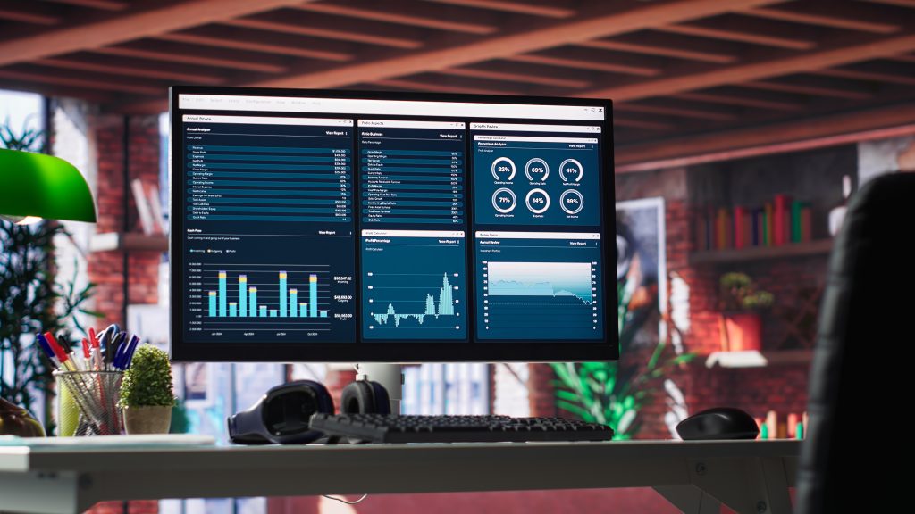 ADVANCED POWER BI TECHNIQUES AND DATA ANALYSIS EXPRESSIONS (DAX)