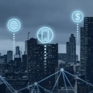 التحول الرقمي: قيادة المؤسسات في العصر الرقمي | الرياض: 21 سبتمبر 25 سبتمبر 2026