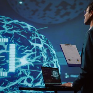 استراتيجي معتمد في الاتصال التجاري المدعوم بالذكاء الاصطناعي | دبي: 30 نوفمبر 04 ديسمبر 2026