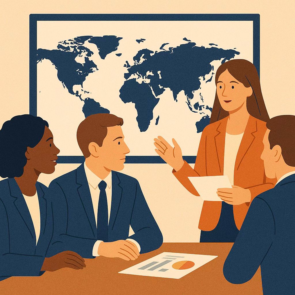 UK GAAP vs US GAAP: Key Differences Explained (2025)