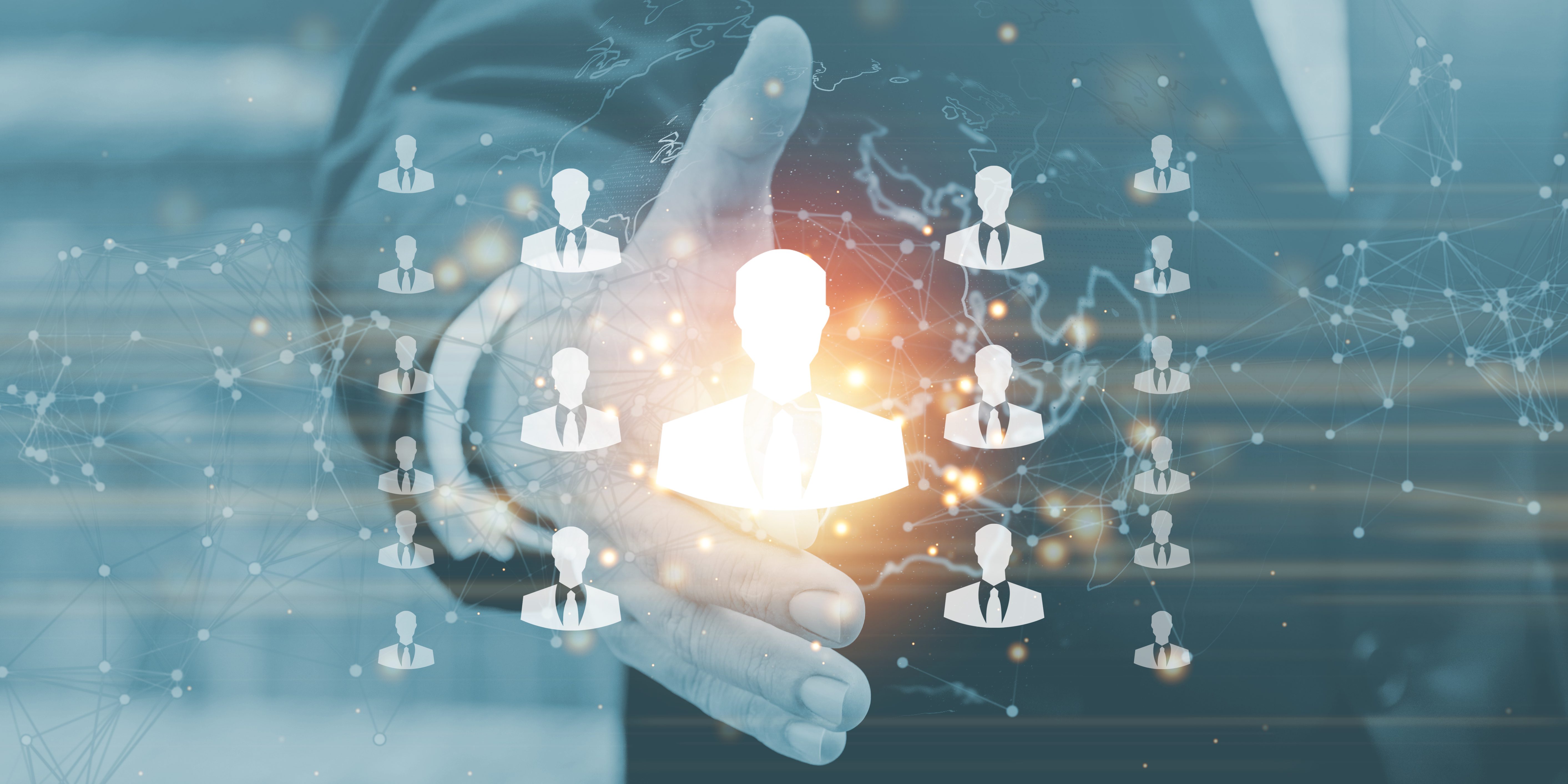 HR Connect - Virginia Institute of Finance Management