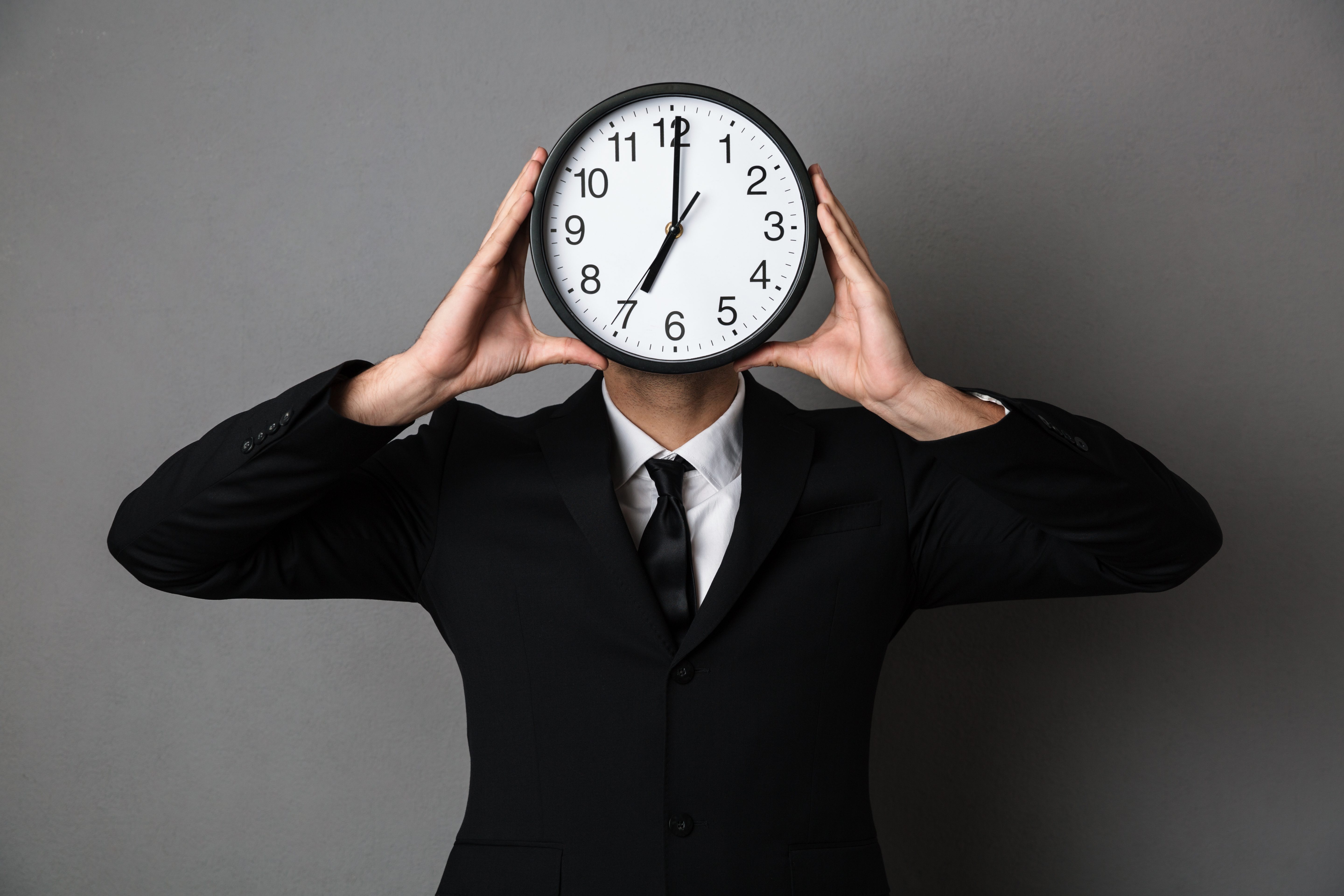 Advising Leaders on Time-Sensitive Decisions - Professional Training ...