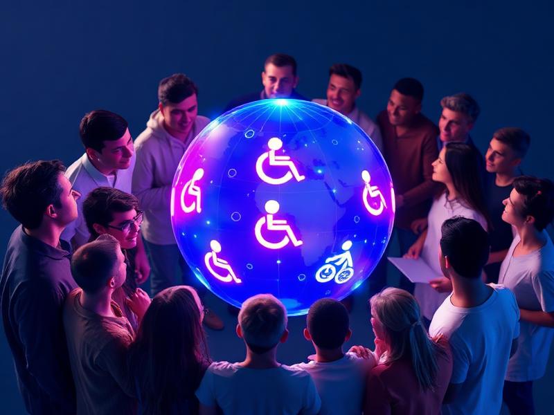 Accessibility & Localization