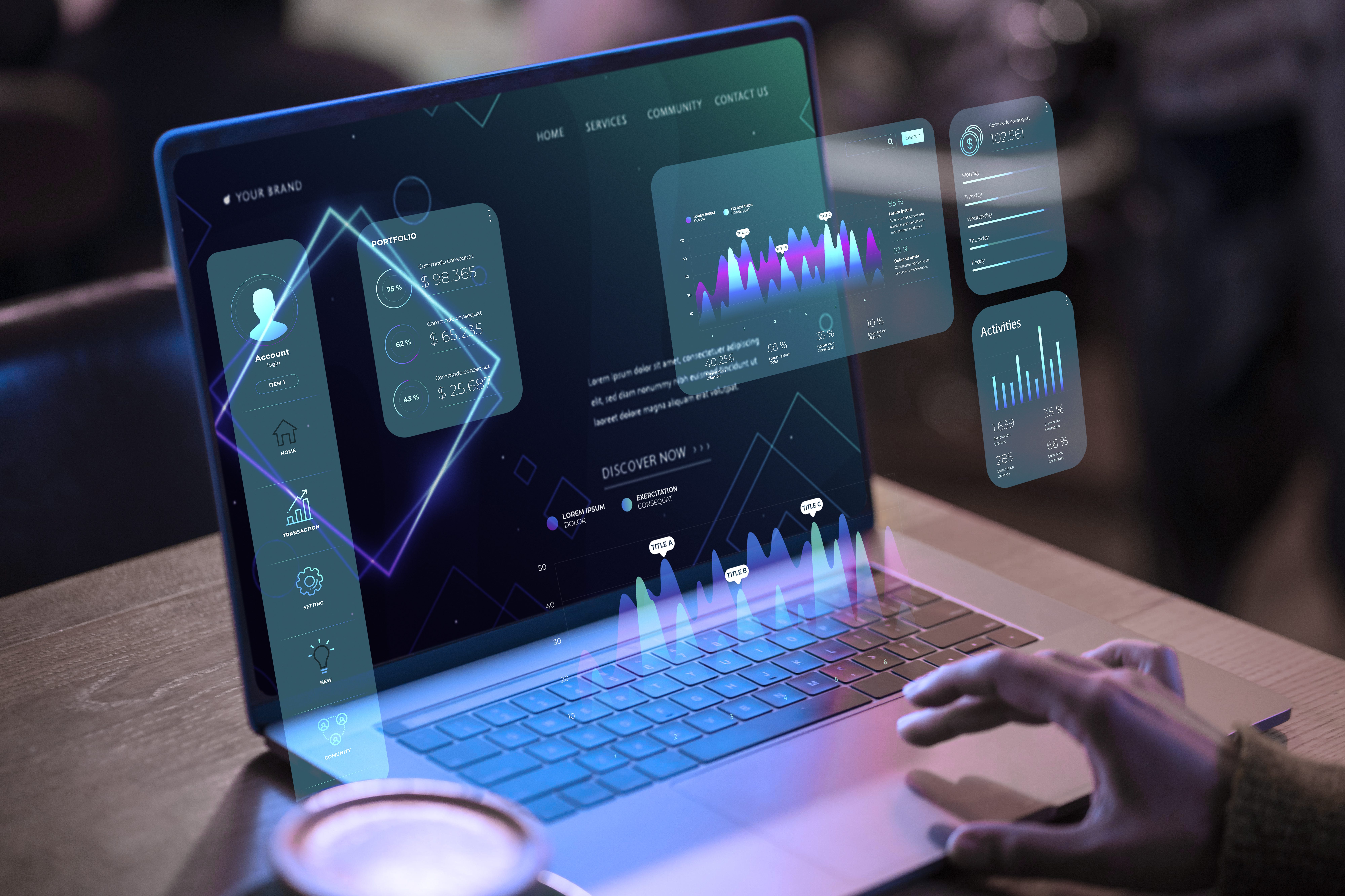 AI in Data Analytics Certificate - Professional Training - Virginia ...